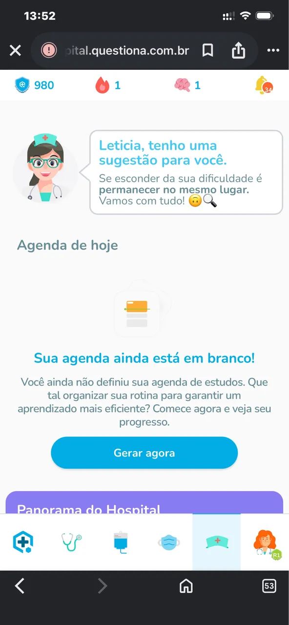 ESTOU DIVIDINDO PLATAFORMA DE ESTUDO  - Foto 3