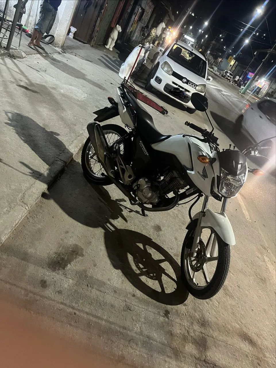 Vendo 160 cargo 24  - Foto 2