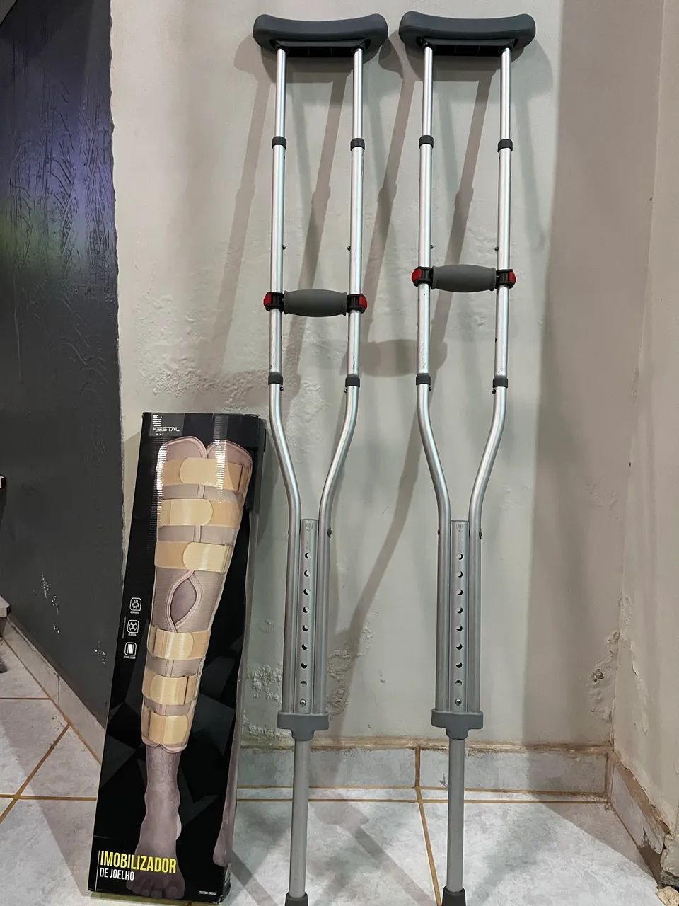 Muletas 