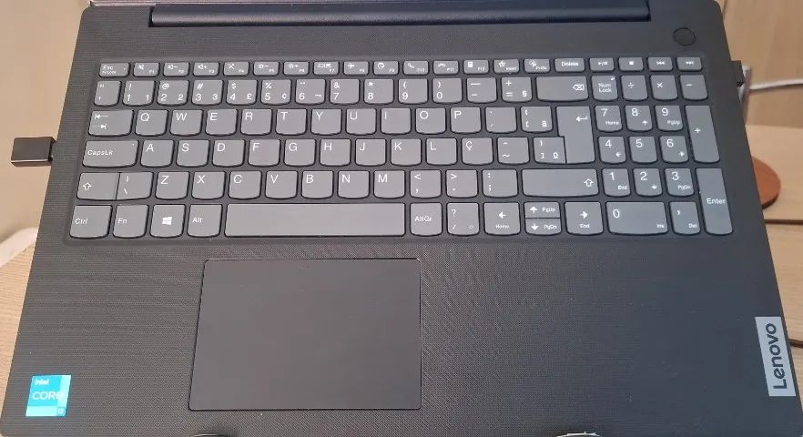Notebook Lenovo V15 G2 - Foto 3
