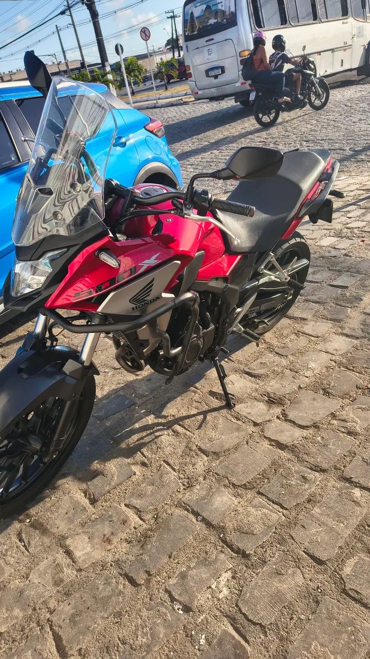 Moto  - Foto 3