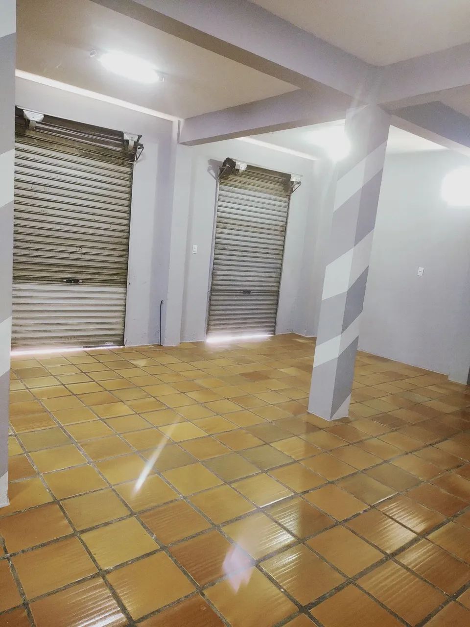 Alugo sala comercial  - Foto 5