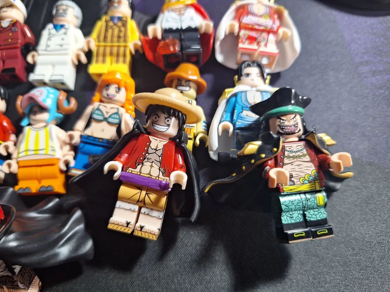 Lego One piece  - Foto 3