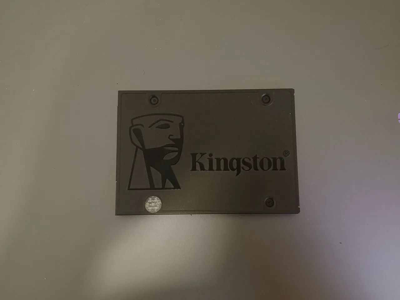 Ssd Kingston 240gb