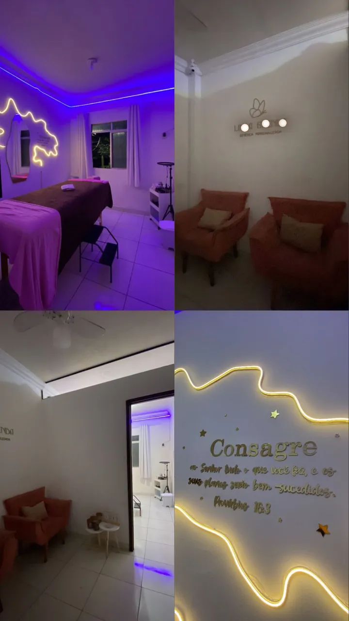 Salas comerciais AV São Rafael  - Foto 4
