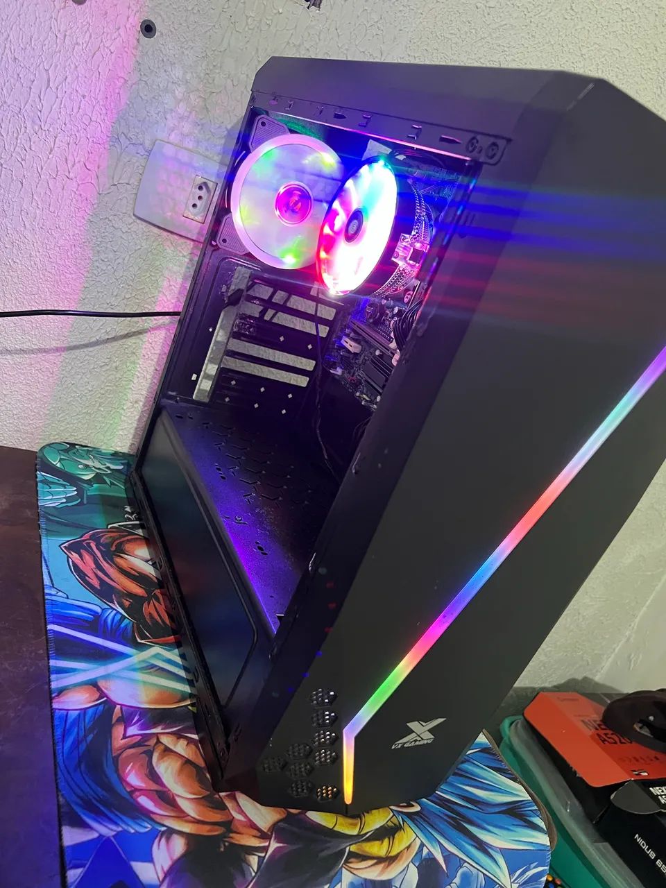 Pc gamer i5 barato - Foto 4
