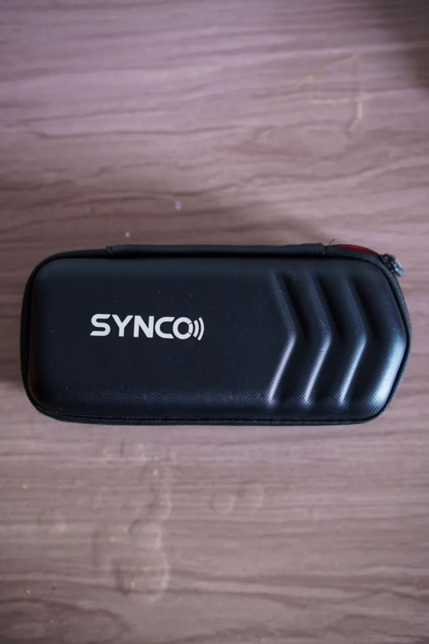 Lapela Synco G2 A2  - Foto 5