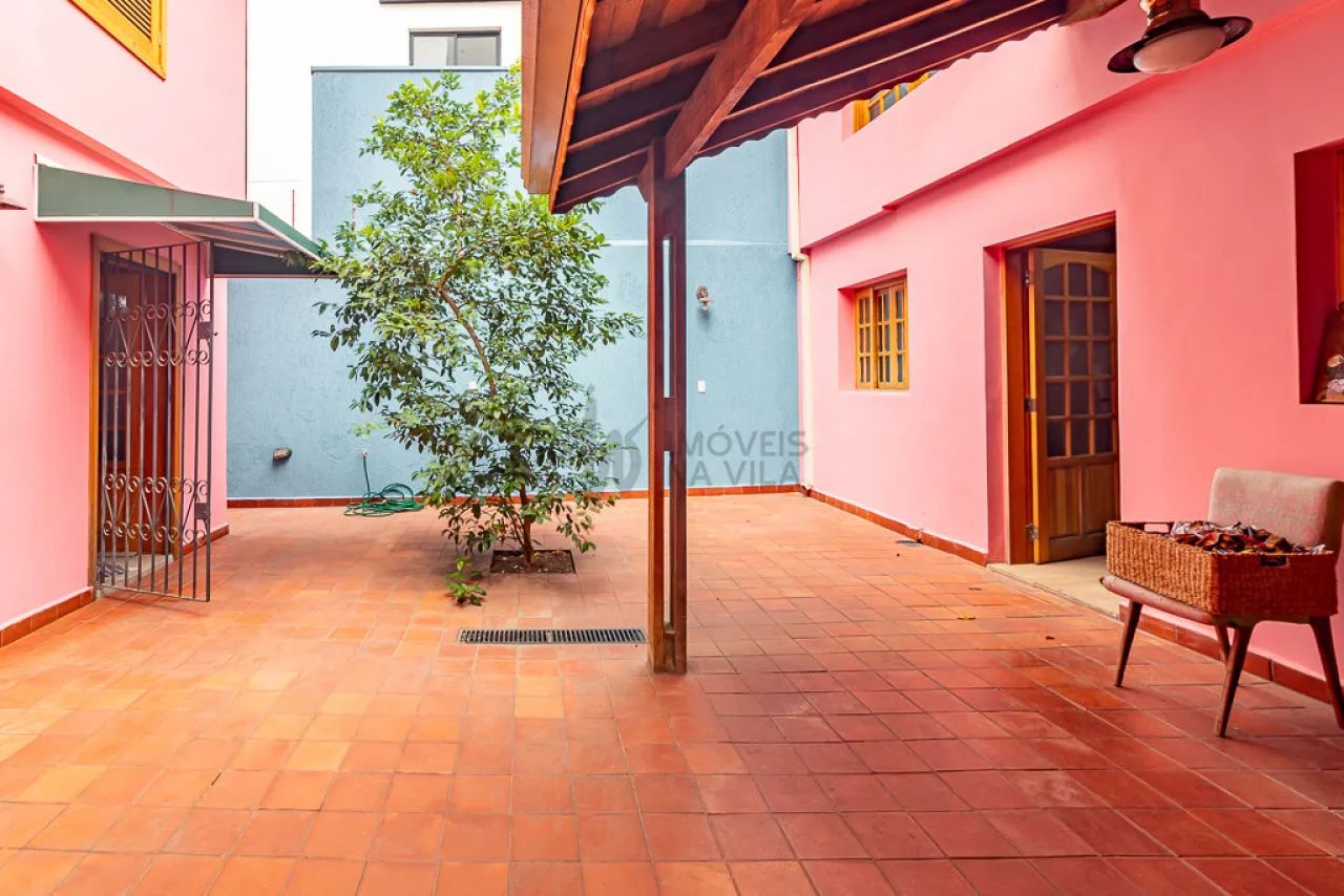 Casa à venda com uso misto, residencial e comercial - Foto 3