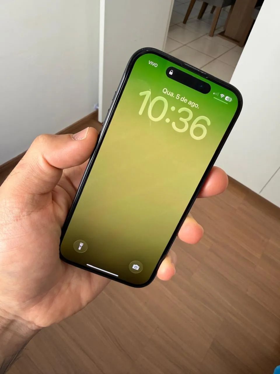 iPhone 15 128gb - Foto 2