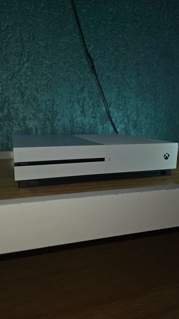 Console Xbox One S