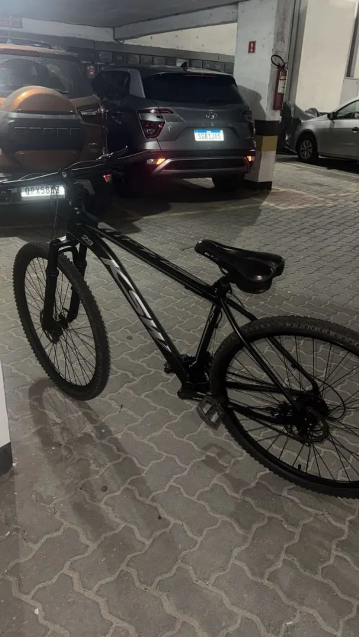 Bicicleta aro 29 - Foto 2