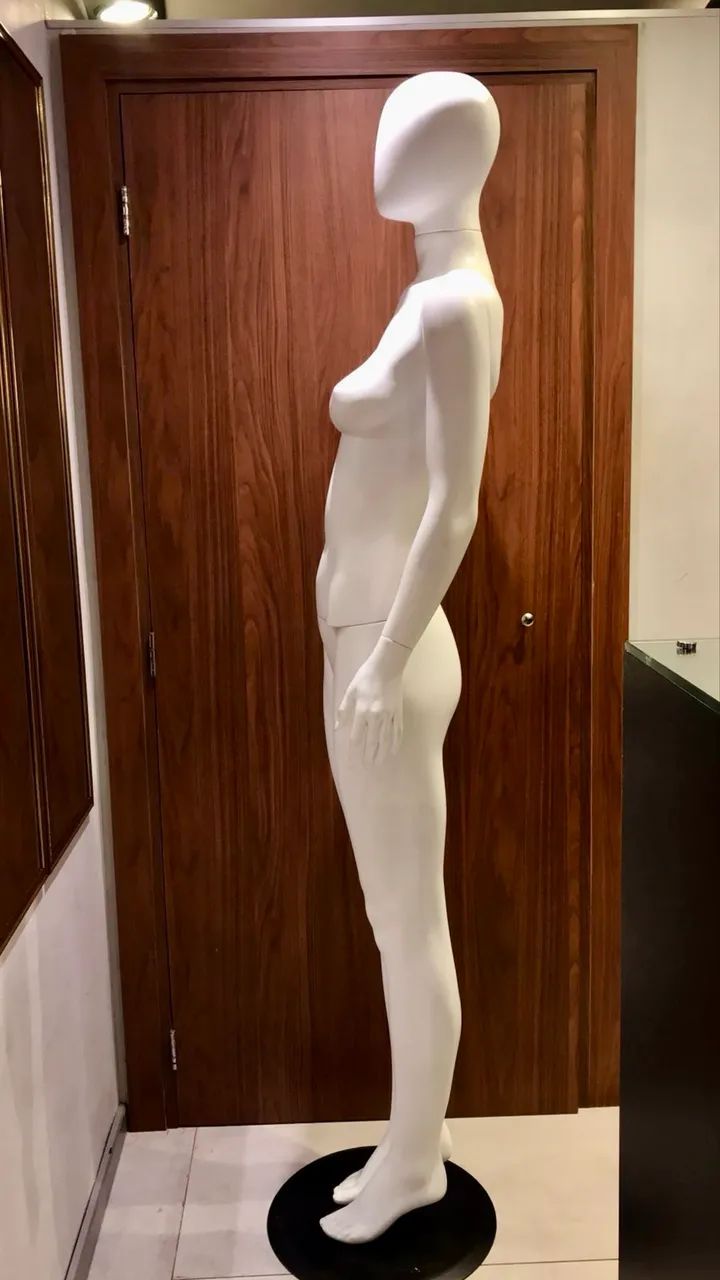 Manequim feminino - Foto 2