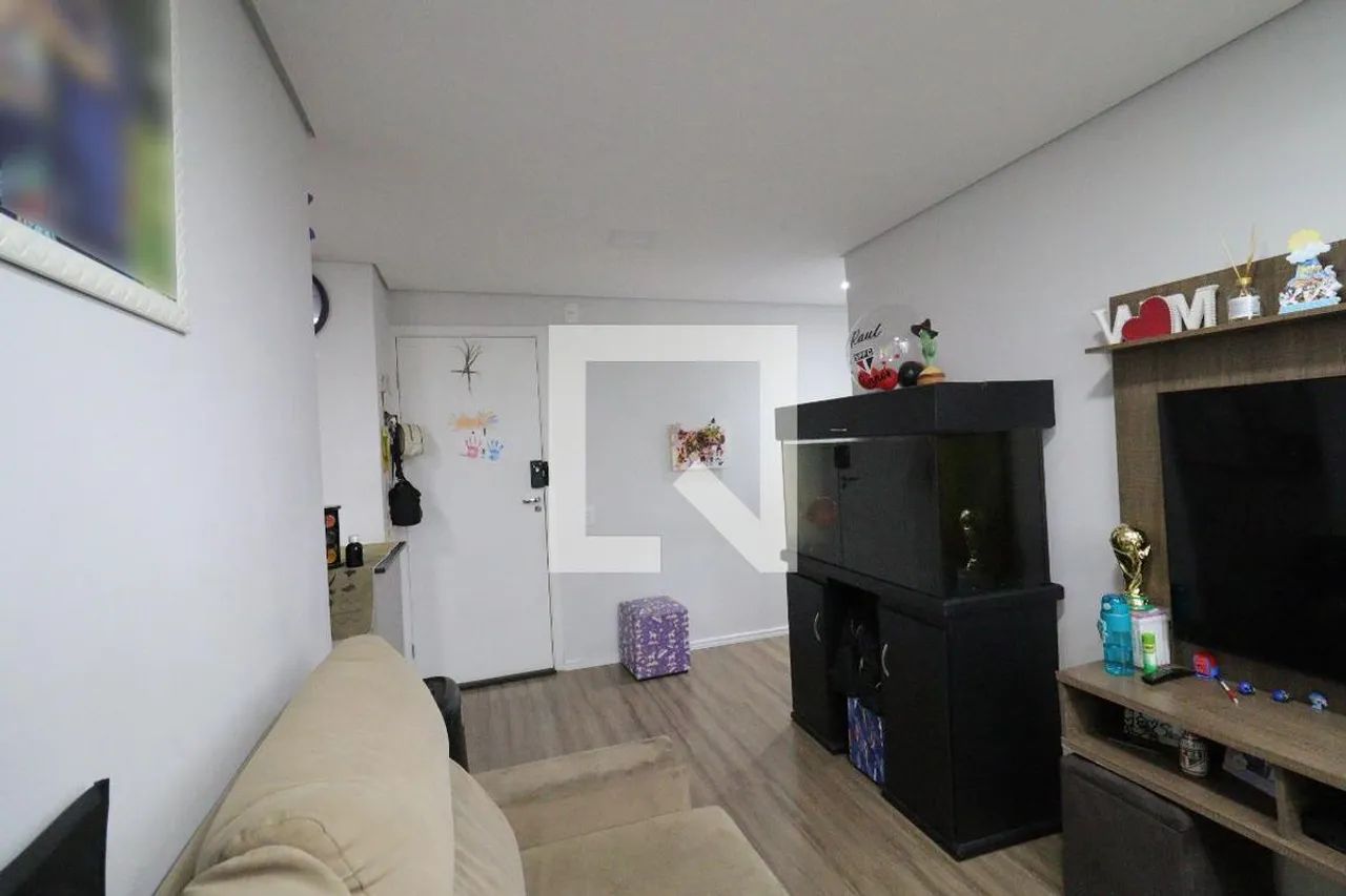 Apartamento à Venda - Campo Grande, 2 Quartos, 44 m2 - Foto 3