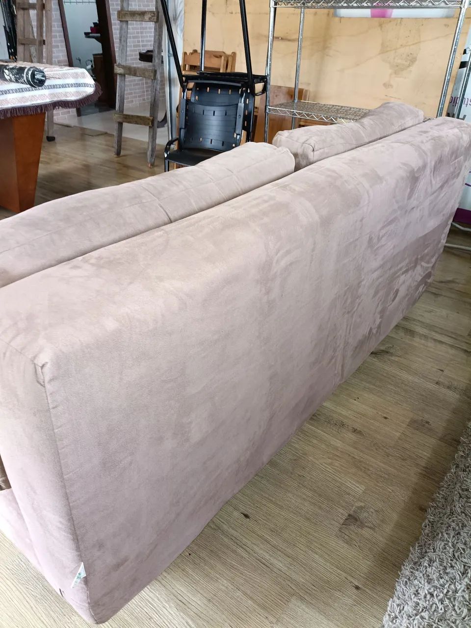 Sofá cama - Foto 2