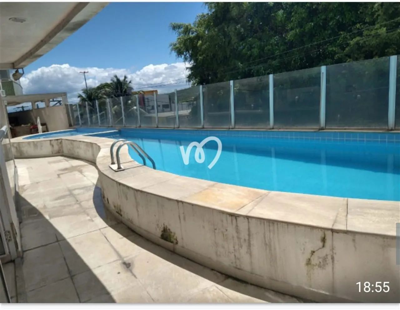 0 - Apartamento 2 quartos, sendo 1 suíte