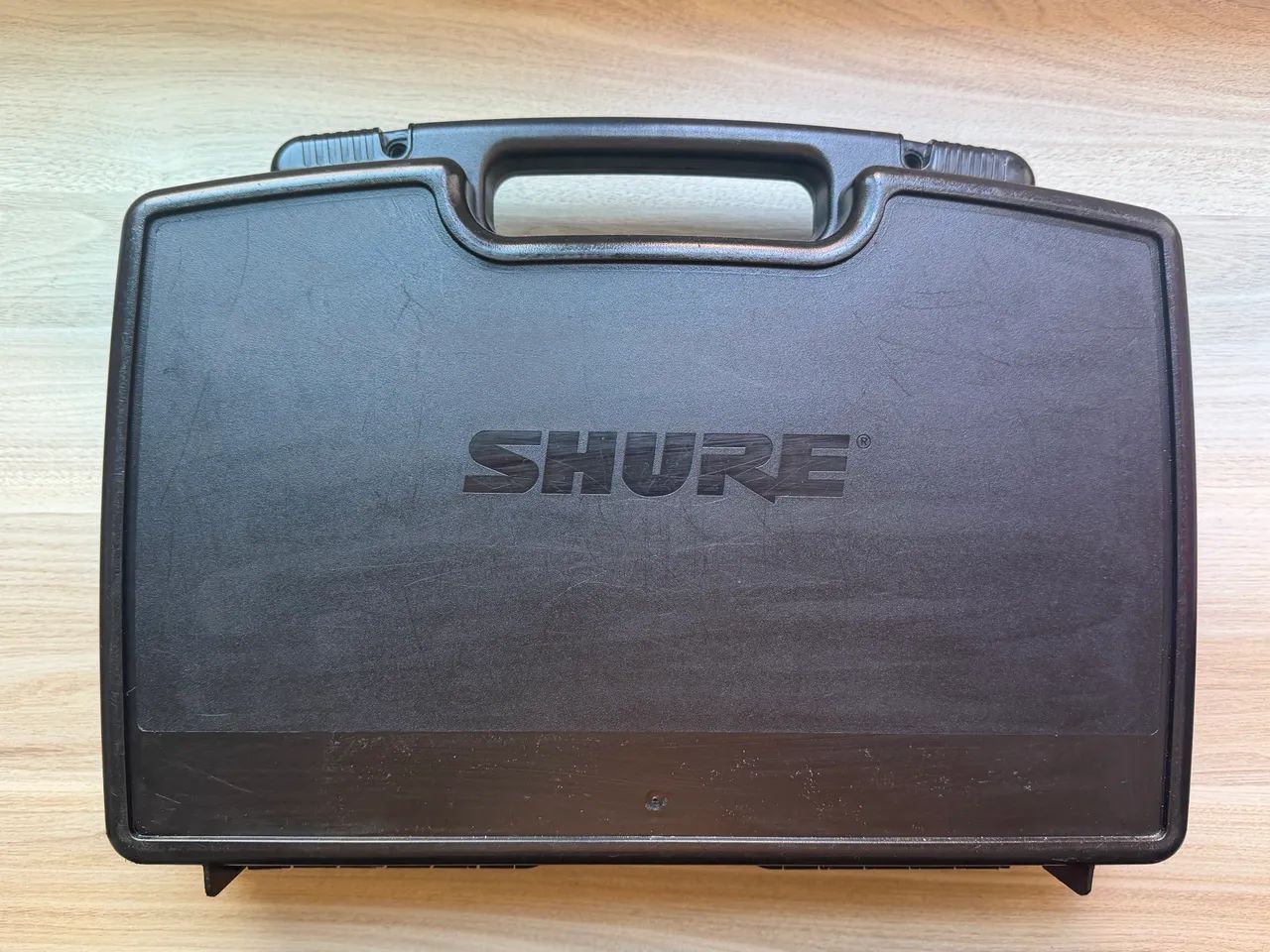 Microfone Pgx4/pgx1 Shure - Foto 2
