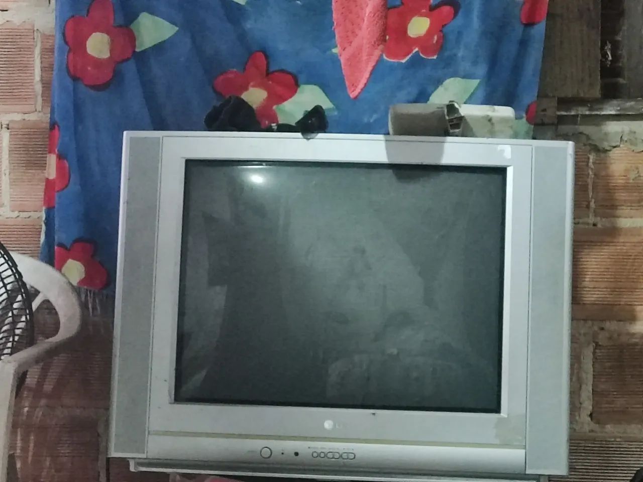 Tv televisão  - Foto 2