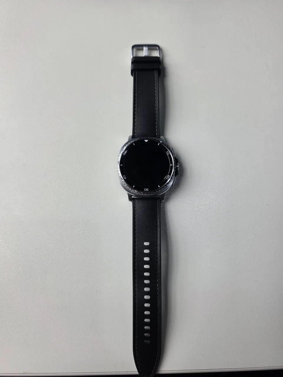 Galaxy Watch 8 Classic 46mm
