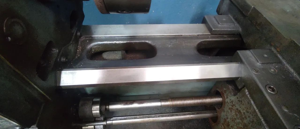 Torno mecânico IMOR mod. PRN-320 - Foto 2