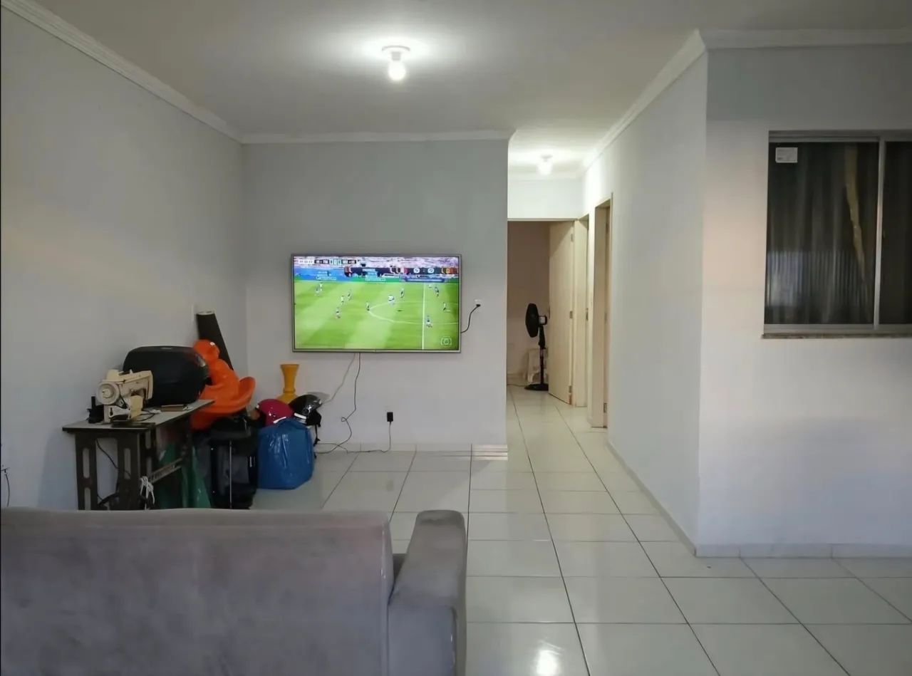 MB - VENDO CASA NO ICUÍ! - Foto 4