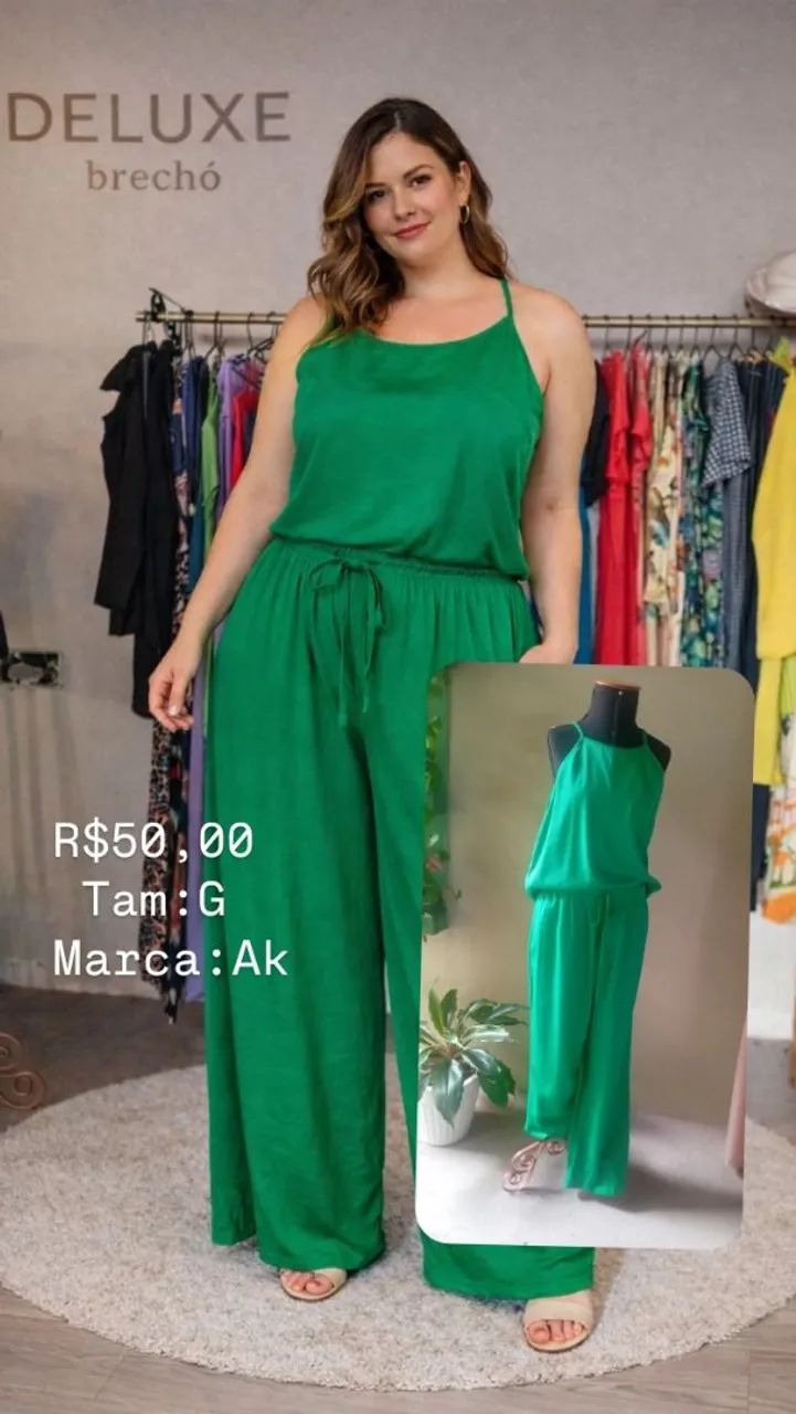 ROUPAS  seminovas  - Foto 2