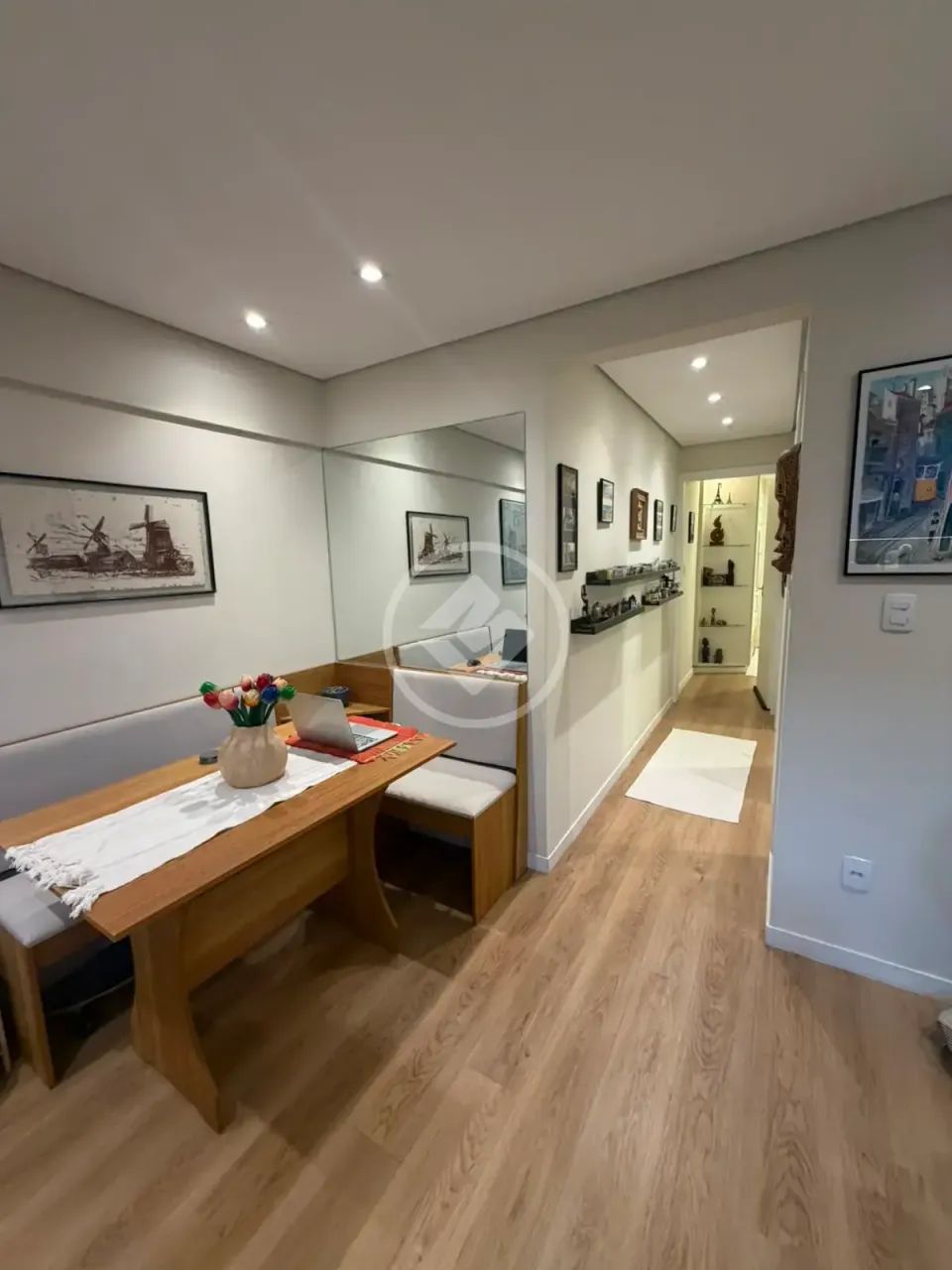 APARTAMENTO - Capoeiras - DP-363624 - Foto 5