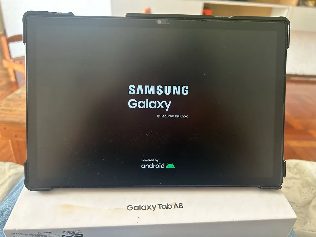 Galaxy Tab A8- SM-205x 4G - Foto 2