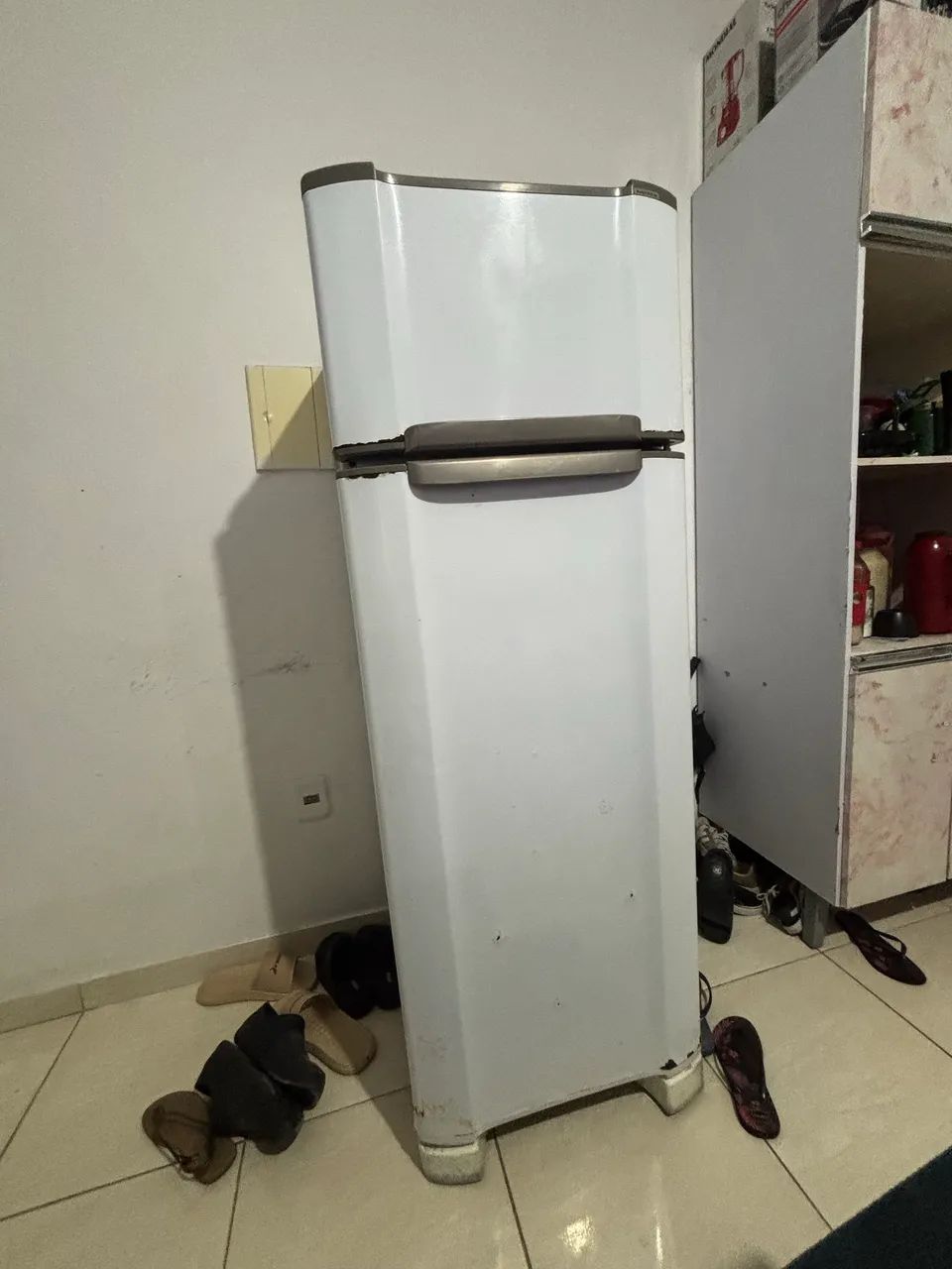 Geladeira  - Foto 5