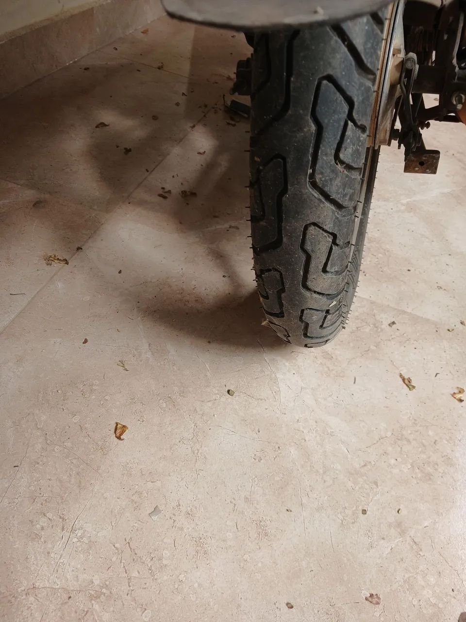 Dafra zig 50 cc - Foto 5