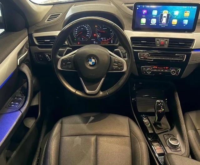 BMW X2 Sdrive 20I M Sport 2.0 TB 192cv AUT 2019 - Foto 7
