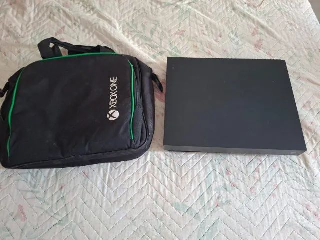 Microsoft Console Xbox One X  - Foto 2