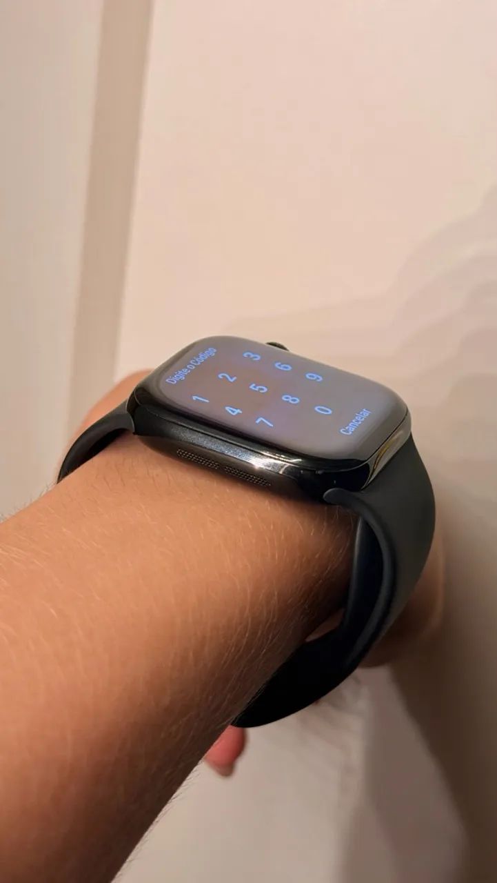 Apple Watch Series 10 (GPS) 42MM - Foto 4