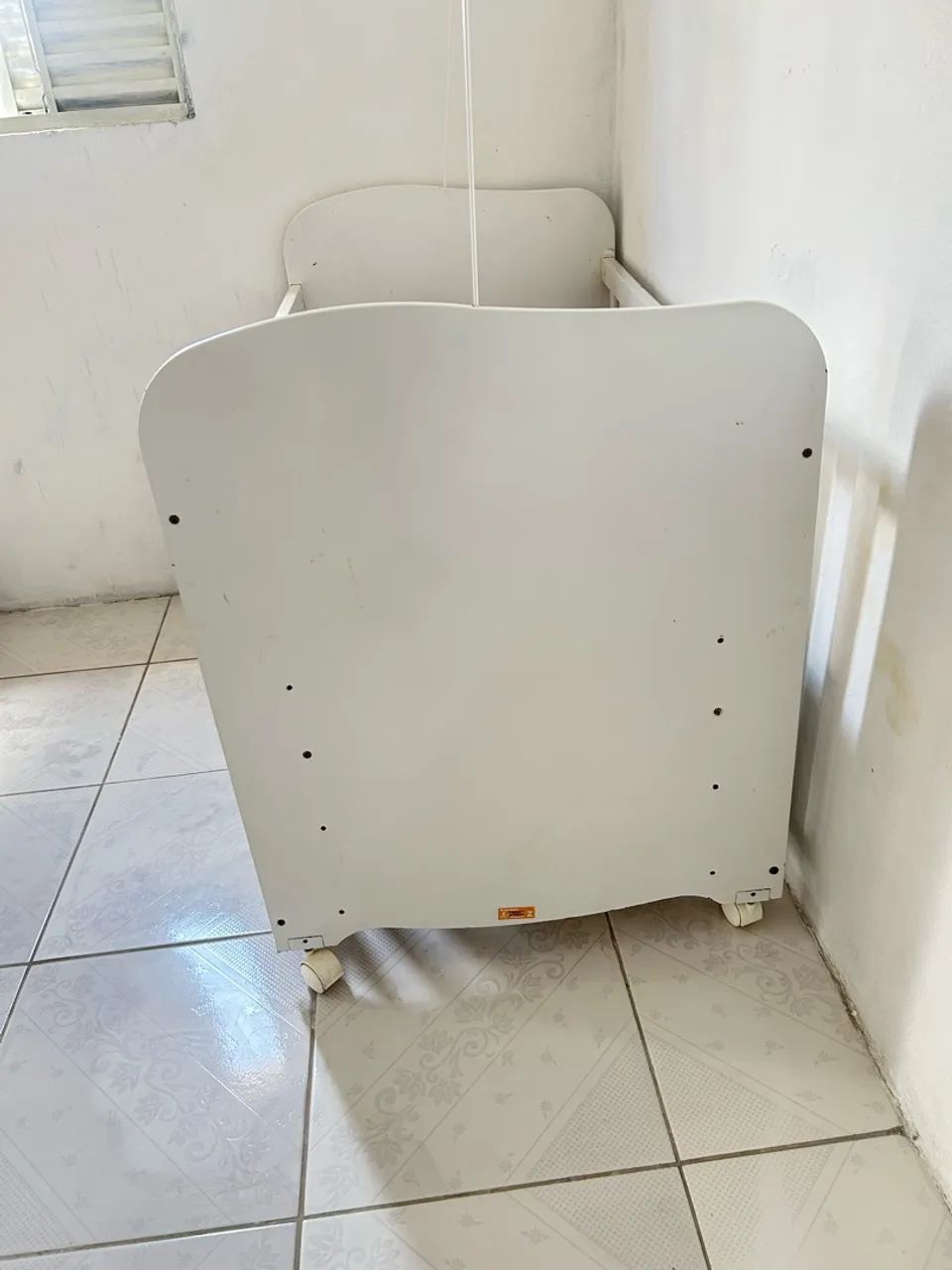 Berço infantil 