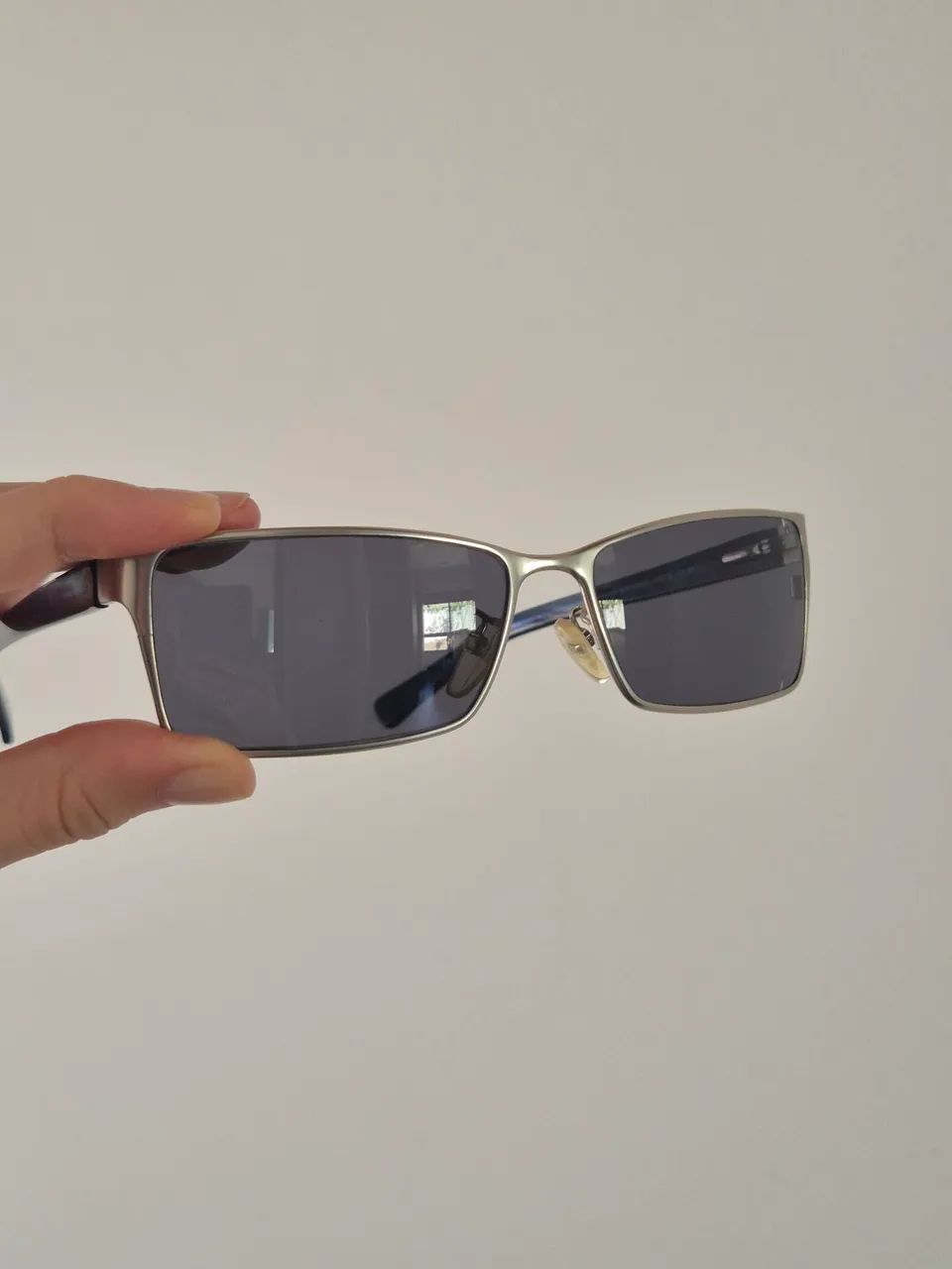 Óculos de sol Givenchy vintage