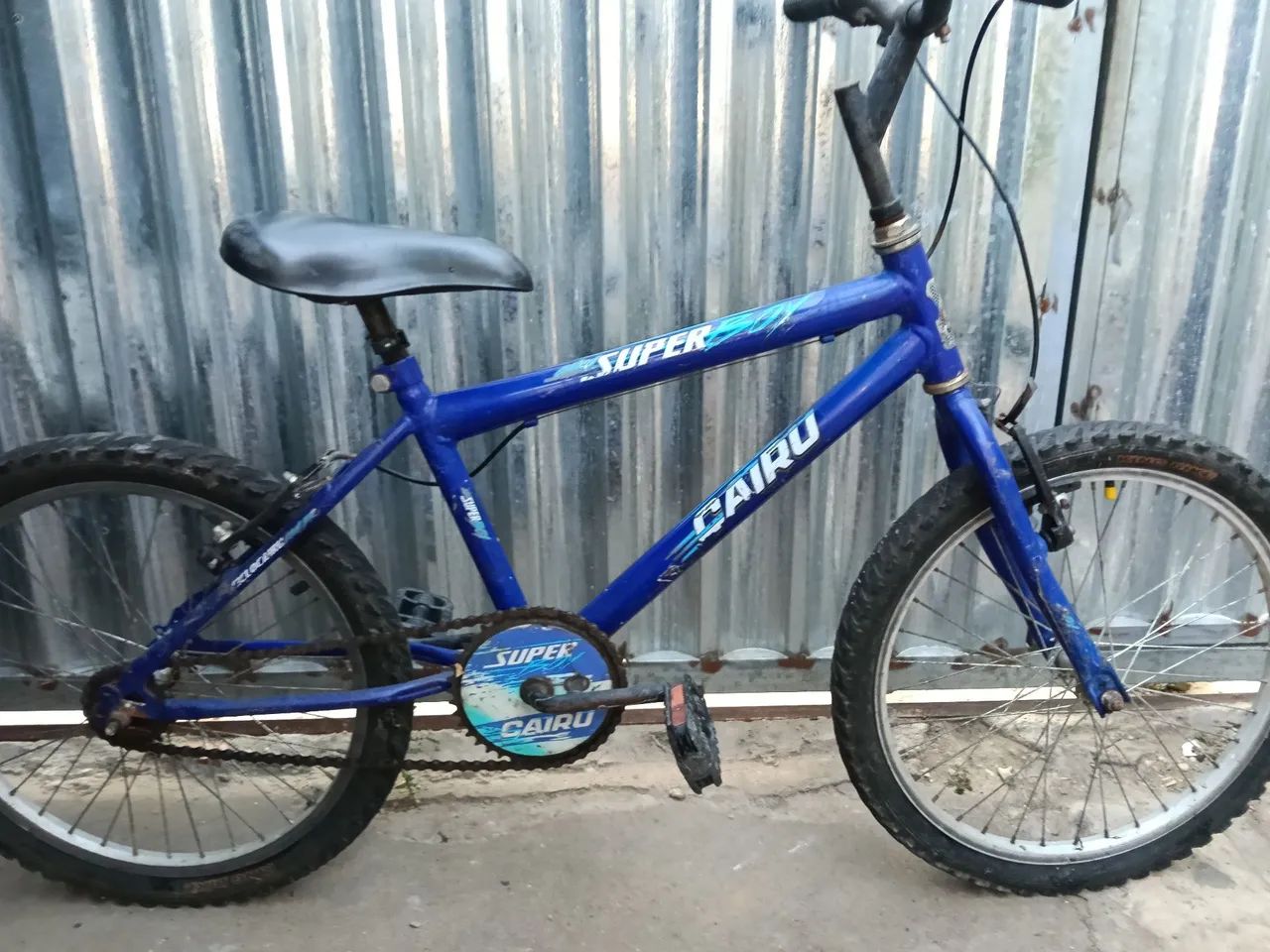 Bicicleta - Foto 5