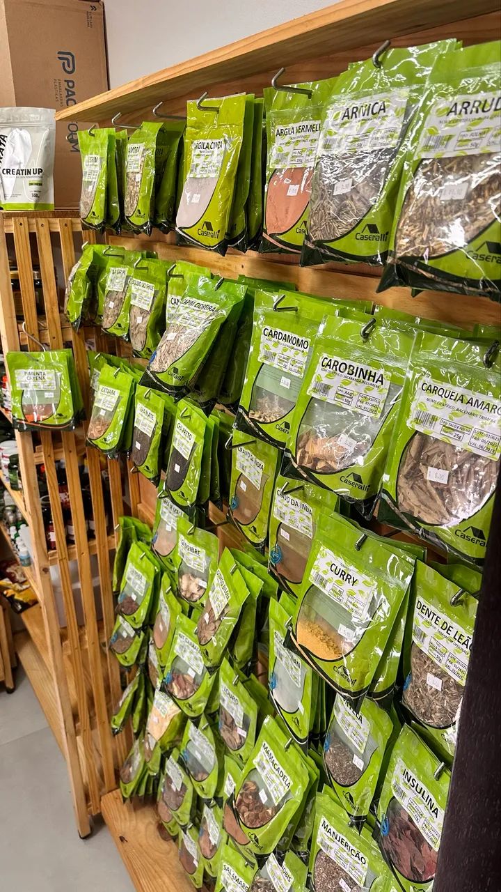 Loja de Produtos Naturais - Foto 3