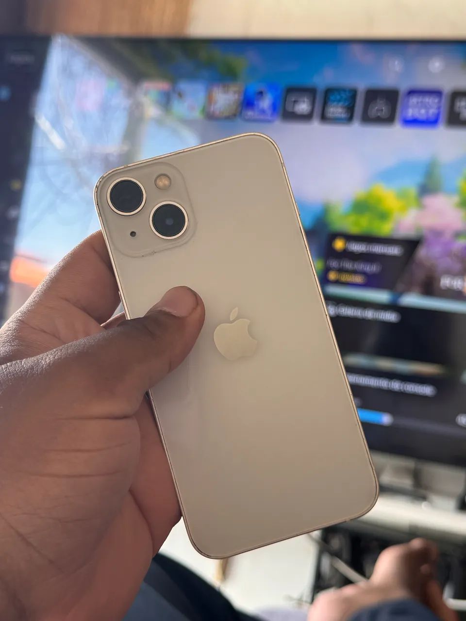 IPHONE 13 128gb - Foto 5