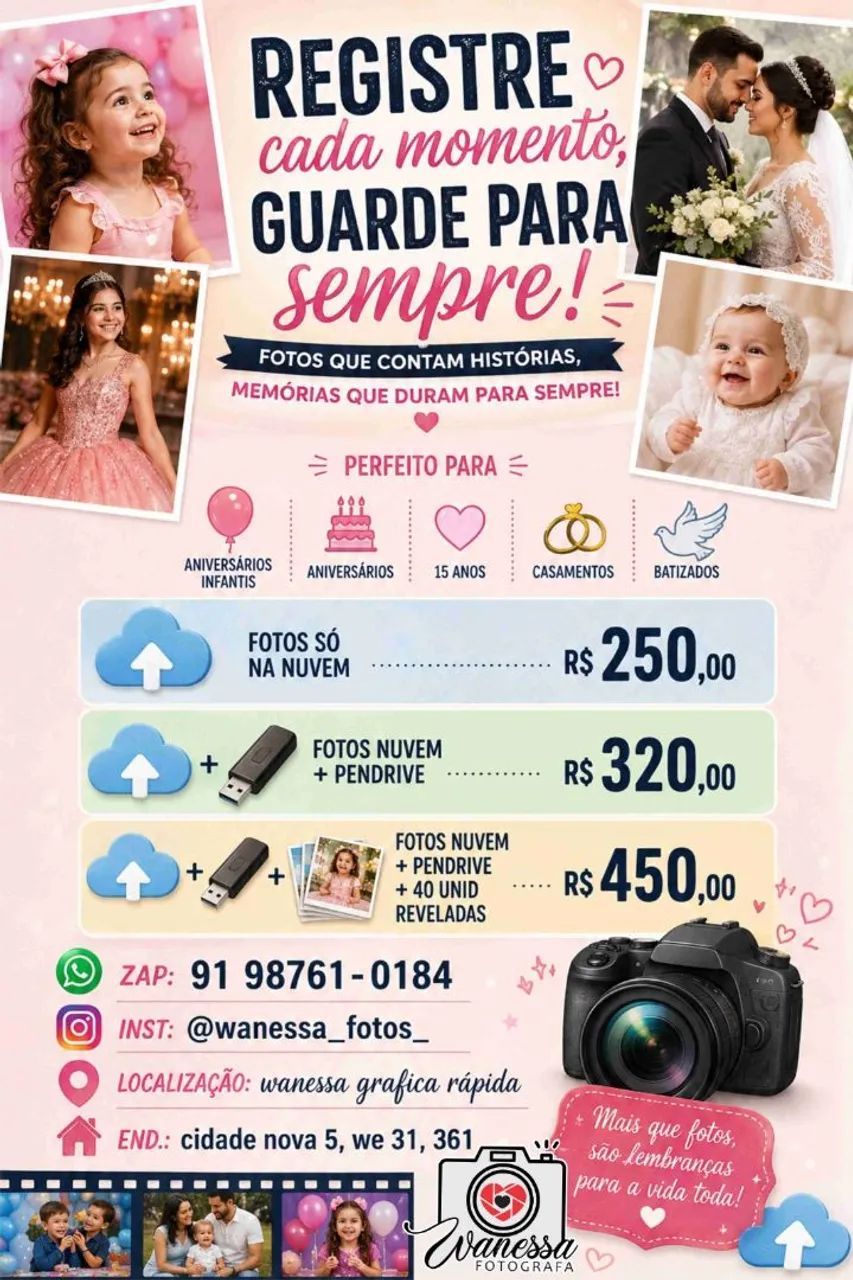 Fotos para eventos - Foto 2