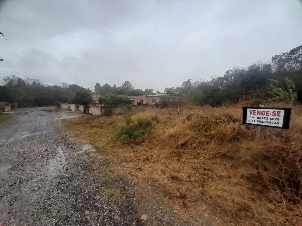 Excelente Terreno em Balsa Nova  - Foto 4