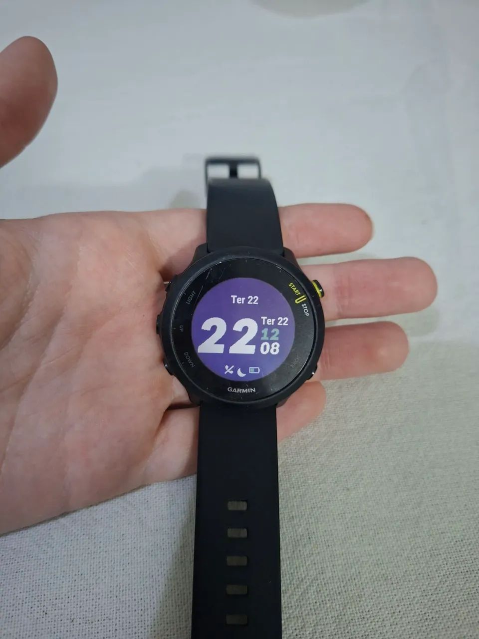 Garmin Forerunner 55 