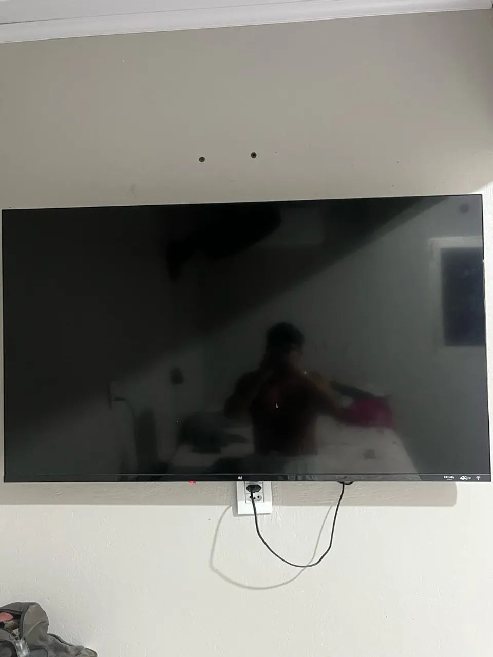 TV Multi 50 Ultra HD 4K - Foto 2