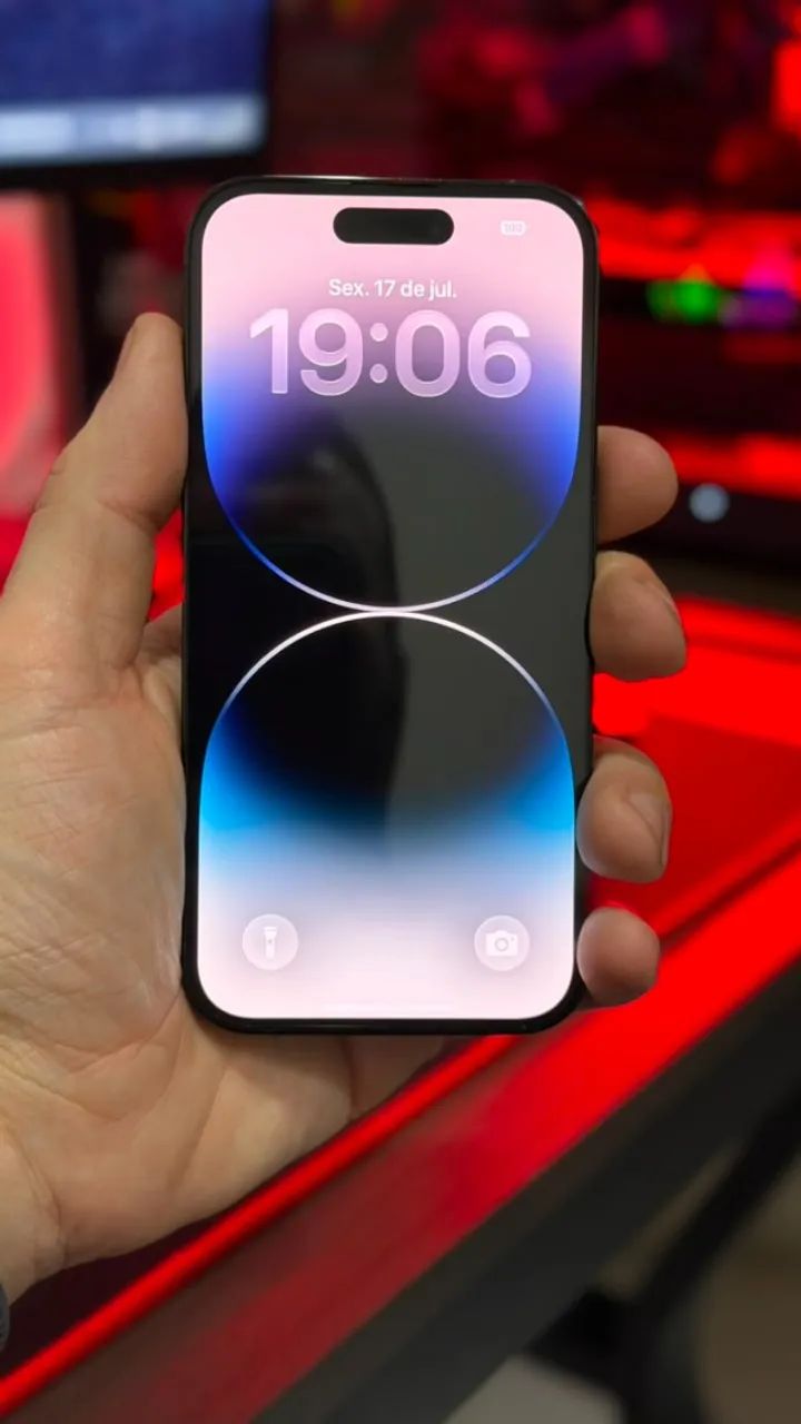 iPhone 14 Pro 128gb