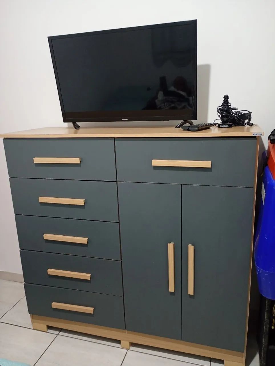 Cômoda 