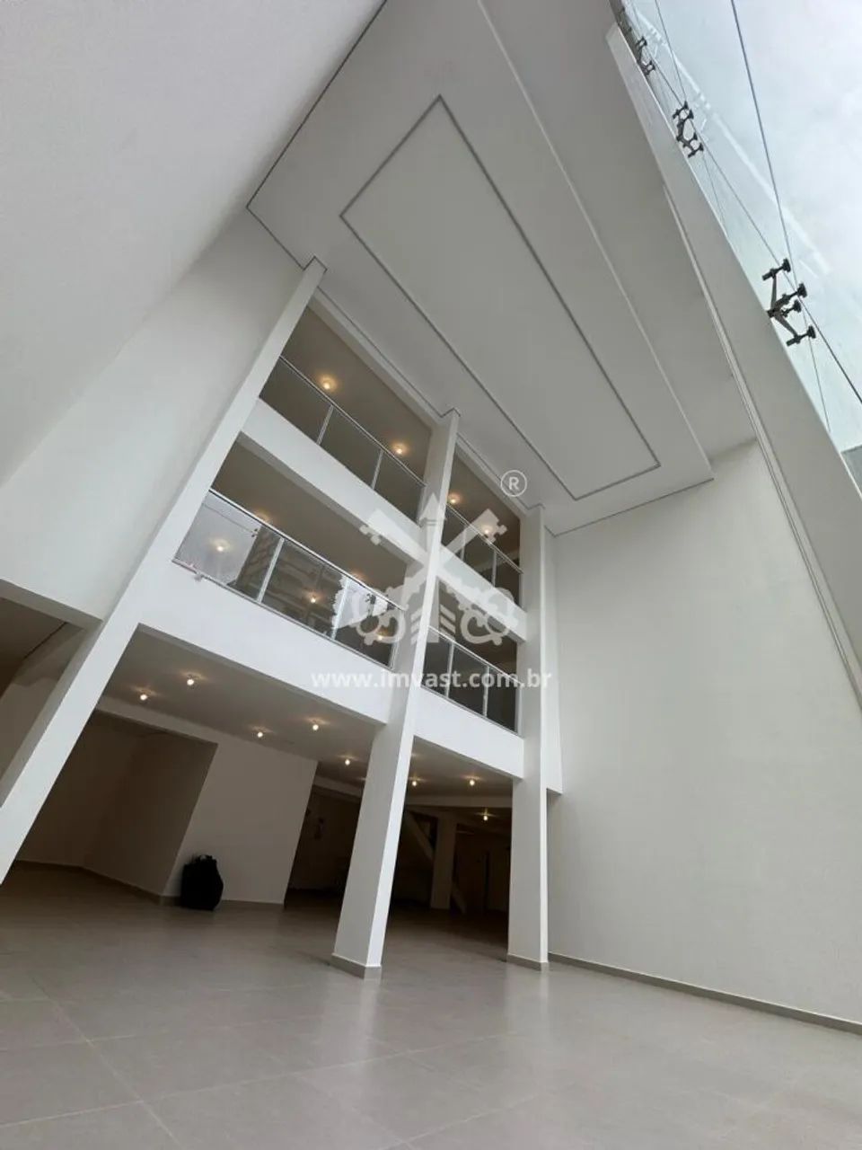 Prédio comercial para locação - Moema - Foto 2
