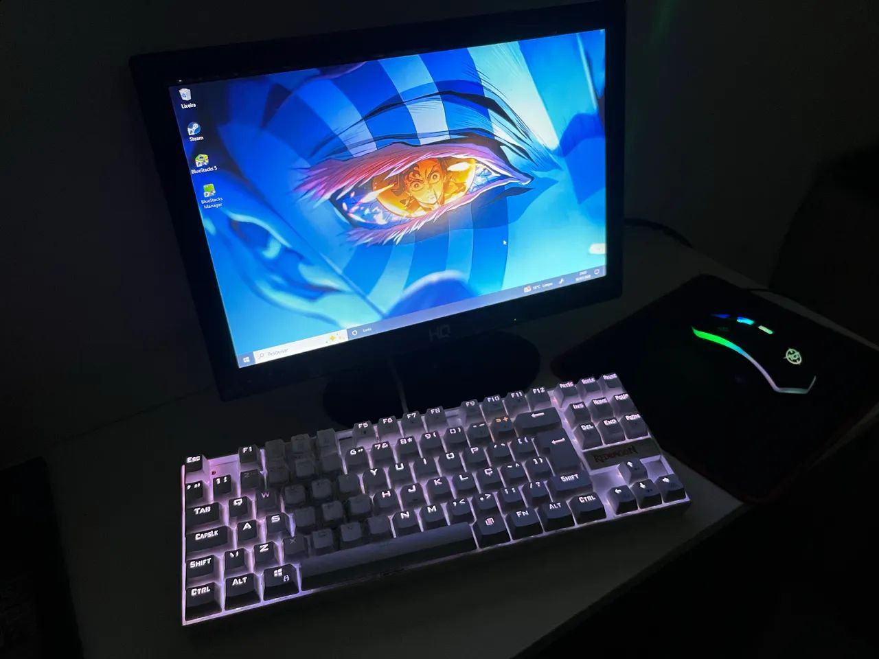 VENDO PC - Foto 5