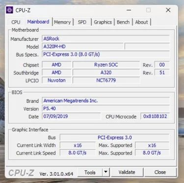 * Desktop Ryzen 3 3200G | 16GB | SSD 240GB | HD 1TB - Foto 2