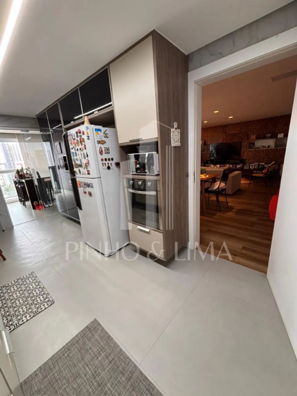 Apartamento de luxo no Umarizal com 3 suítes e 3 vagas de garagem - Foto 5