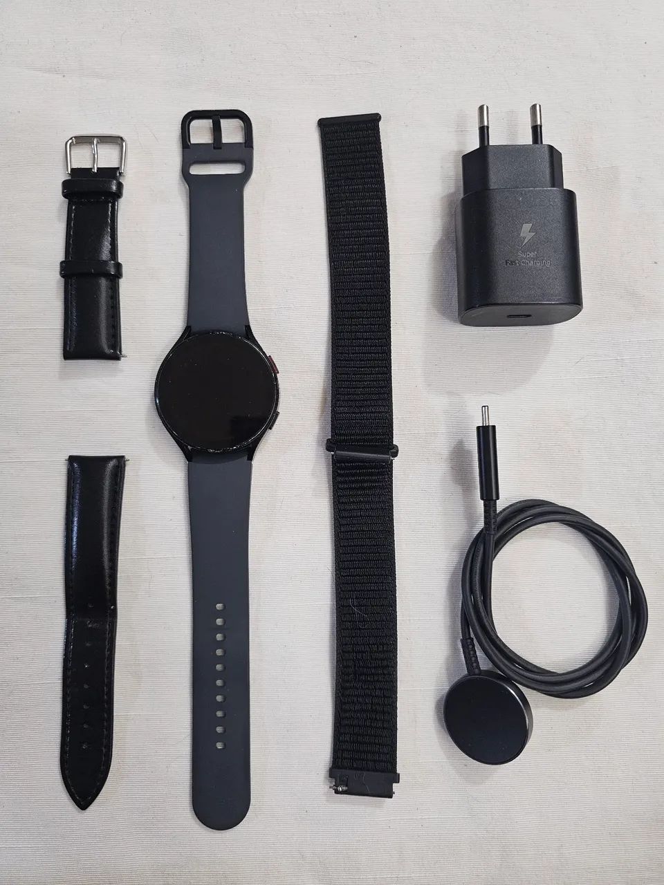 Galáxia Watch5 - Foto 2
