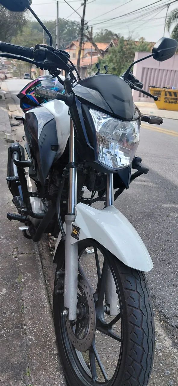Cg 150 titan  - Foto 3