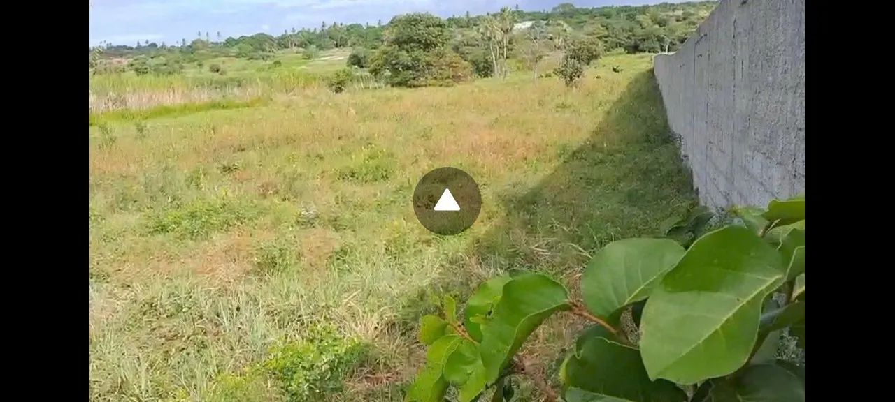 Vendo Terreno em Pidoretama
